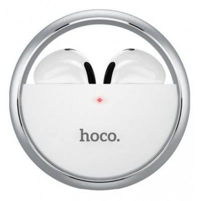 Навушники Hoco EW23 Silver