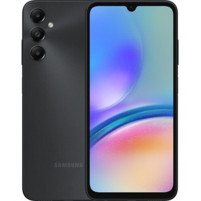 Samsung Galaxy A05s (A057) 464GB Black