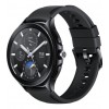 Смарт-годинник Xiaomi Watch 2 Pro BT Black BHR7211GL