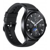 Смарт-годинник Xiaomi Watch 2 Pro BT Black BHR7211GL