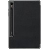 Чохол книжка Armorstandart Samsung Galaxy Tab S9 11 X710X716X718U Black