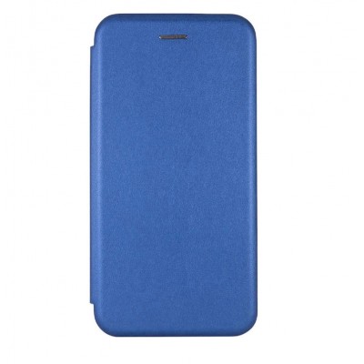 Чохол-книжка Classy Slim Shell для Samsung A107) Blue