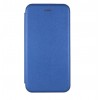Чохол-книжка Classy Slim Shell для Samsung A107) Blue