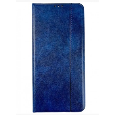 Чохол-книжка GETMAN Elegant Samsung M34 Blue