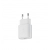 Адаптер мережевий Samsung 25W Power Adapter White (EP-T2510NWEGEU)