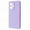 Накладка WAVE Case Xiaomi Redmi 13CPoco C65 Light Purple