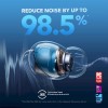 Навушники TWS Anker SoundCore Liberty 4 NC Navy Blue