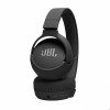 Навушники накладні Bluetooth JBL Tune 670BT Black