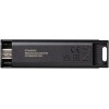 Флеш память USB3.2 256GB Type-C Kingston DataTraveler Max Black (DTMAX256GB)