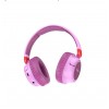 Навушники накладні Bluetooth HOCO W43 Pink