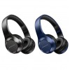 Навушники накладні Bluetooth Borofone BO12 Blue