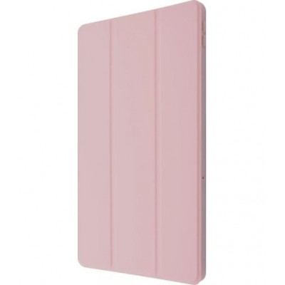 Чохол книжка WAVE SmartCover Samsung Galaxy Tab A9 8.7 Pink Send