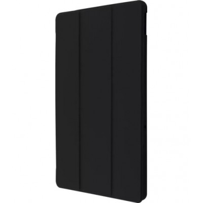 Чохол книжка WAVE SmartCover Samsung Galaxy Tab A9 8.7 Black