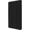 Чохол книжка WAVE SmartCover Samsung Galaxy Tab A9 8.7 Black