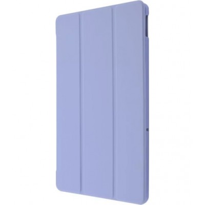 Чохол книжка WAVE SmartCover Samsung Galaxy Tab A9 8.7 Light Purple