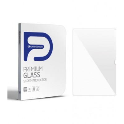 Захисне скло Захисне скло ArmorStandart Glass.CR для Samsung Galaxy Tab A9 Clear (ARM70984)