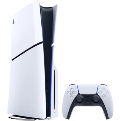 Ігрова консоль Sony PlayStation 5 Slim (CFI-2008)