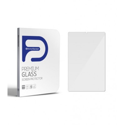 Захисне скло Захисне скло ArmorStandart Glass.CR для Samsung Galaxy Tab A9+ Clear