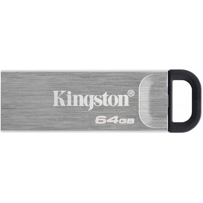 Флеш память USB 3.2 Kingston 64GB Gen1 DT Kyson