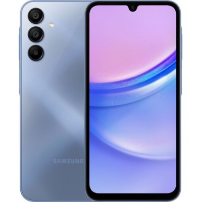 Samsung Galaxy A15 4128GB Blue