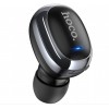 Bluetooth гарнитура HOCO E54 Mia mini wireless headset Black