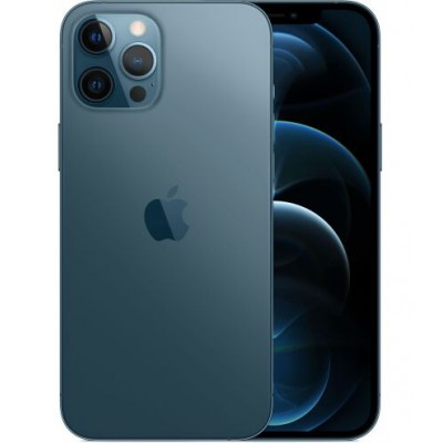 Apple iPhone 12 Pro 128Gb Pacific Blue БВ (Стан 5) 7454
