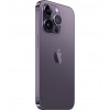 Apple iPhone 14 Pro 128GB Deep Purple БВ (Стан 5) 1648