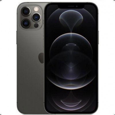 Apple iPhone 12 Pro 256Gb Graphite БВ (Стан 5) 0434