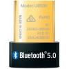 Bluetooth-адаптер TP-Link UB5A Bluetooth 5.0 Black