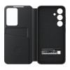 Чохол-книжка SAMSUNG для S24 Smart View Wallet Case Black EF-ZS921CBEGWW