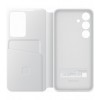 Чохол-книжка SAMSUNG для S24+ Smart View Wallet Case White EF-ZS926CWEGWW