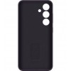 Накладка SAMSUNG для S24+ Silicone Case Dark Violet EF-PS926TEEGWW