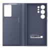 Чохол-книжка SAMSUNG для S24 Ultra Smart View Wallet Case Violet EF-ZS928CVEGWW
