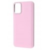 Накладка WAVE Pump Case для Samsung A55 Pink Send