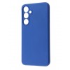 Накладка WAVE Colorful Case для Samsung A35 Blue