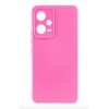 Накладка Lakshimi Silicone Case Xiaomi Redmi 13CPoco C65 Barbie Pink