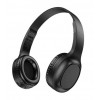 Навушники накладні Bluetooth Hoco W46 Wireless Black