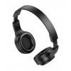 Навушники накладні Bluetooth Hoco W46 Wireless Black
