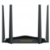 Роутер NETIS NX10 AX1500 Wi-Fi 6 MU-MIMO Gigabit Router