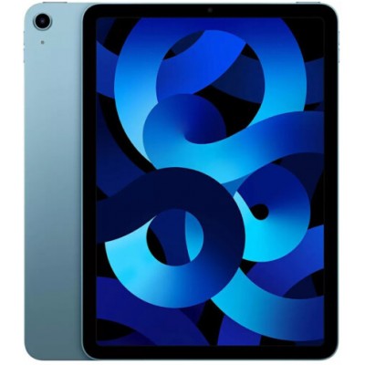 Apple iPad Air 5th 64Gb Wi-Fi Blue (MM9E3)