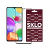 Захисне скло SKLO 3D Samsung A546 5G S23 FE Black