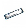 SSD 500GB M.2 NVMe Kingston NV2 M.2 2280 PCIe Gen4.0 x4 (SNV2S500G)