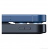 Додатковий акумулятор Baseus 10000mAh Magnetic 20W Overseas Edition Blue