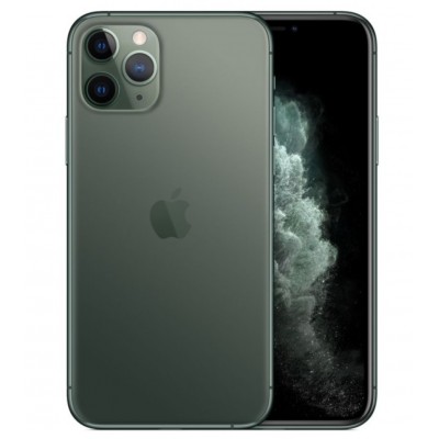 Apple iPhone 11 Pro 64Gb Green БВ (Стан 5) 8868