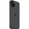 Apple iPhone 15 128GB Black БВ (Стан 5+) 3659