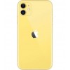 Apple iPhone 11 128GB Yellow БВ (Стан 5-) 9107