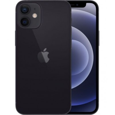 Apple iPhone 12 128Gb Black БВ (Стан 5-) 3785