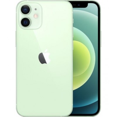Apple iPhone 12 64GB Green БВ (Стан 5) 1438