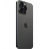 Apple iPhone 15 Pro 128GB Black Titanium БВ (Стан 5) 8477