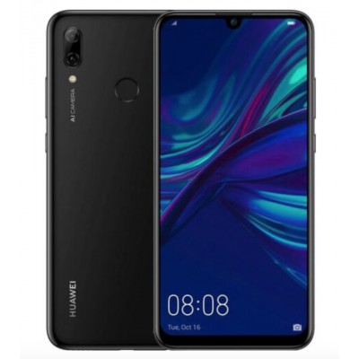 Huawei P Smart 2019 (POT-LX1) Black 364Gb БВ (Стан 5-)